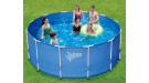 Бассейн каркасный 366х122см Summer Escapes Р20-1248