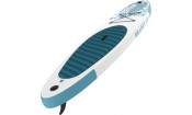 Сапборд Bradex Aqua 10’6, прогулочный