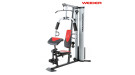 Силовая станция Weider 6900 