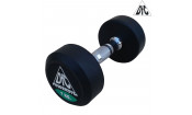 Гантели пара 7кг Dfc Powergym Db002-7