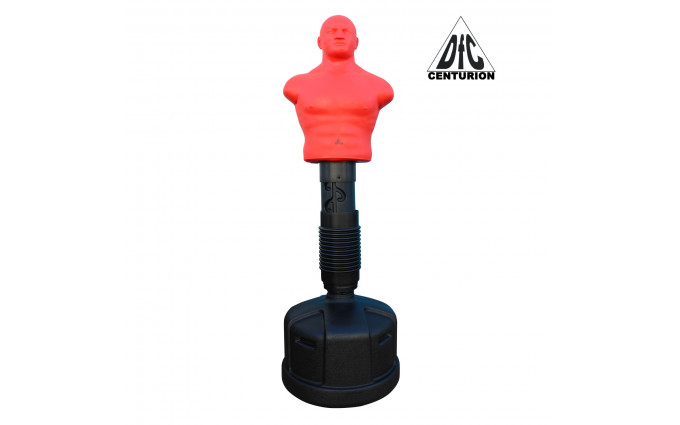 Манекен Adjustable Punch Man-Medium (красн)