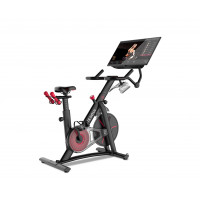 Велотренажер YESOUL Smart Spinning bike G1MAX черный