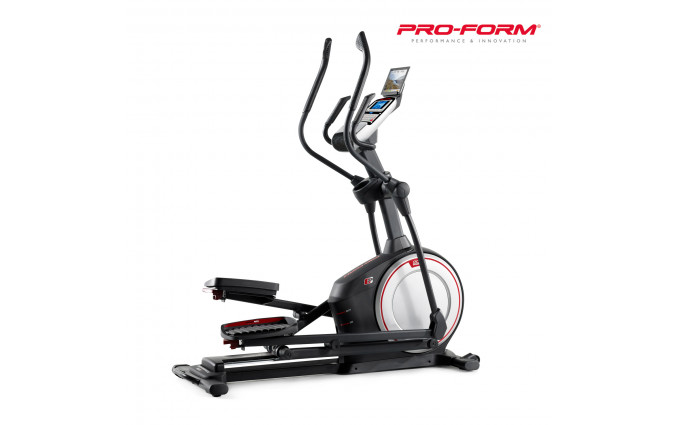 Эллиптический тренажер Pro-Form Endurance 720 E