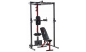 Стойка силовая Weider Pro Power Rack