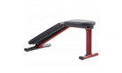 Силовая скамья Weider Pro Multi-Purpose Utility Bench