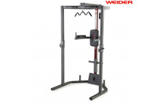 Стойка силовая Weider Pro Power Rack