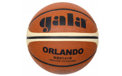 Баскетбольный мяч Orlando 5