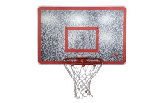 Баскетбольный щит DFC BOARD50M 122x80cm мдф (без крепления на стену)