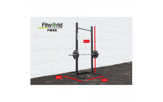 Силовая стойка FWSS 