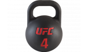 Гиря 12 кг UFC