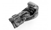 (UFC PRO Перчатки для бокса CAMO SHADOW - L/XL)
