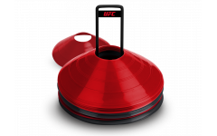 Конусы для развития скорости UFC