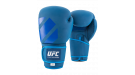 Перчатки для бокса UFC Tonal Boxing 12Oz - синие