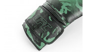 (UFC PRO  Перчатки для бокса CAMO NIGHT VISION - S/M)