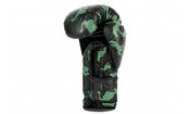 (UFC PRO  Перчатки для бокса CAMO NIGHT VISION - S/M)