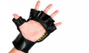 UFC Премиальные MMA  тренировочные перчатки 6 унций