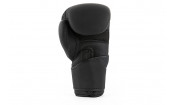 Перчатки для бокса UFC Tonal Boxing 14Oz - черные