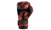 (UFC PRO Перчатки для бокса CAMO INFRARED - S/M)