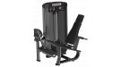 Разгибание ног SPIRIT SP-3510 со стеком 90 кг