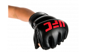 UFC Перчатки MMA для грэпплинга 7 унций