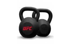 Гиря 12 кг UFC