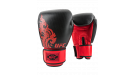 (UFC Premium  True Thai черные, размер 12Oz)