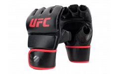 UFC Перчатки MMA тренировочные 6 унций