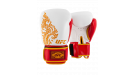 Перчатки для бокса (размер 14 Oz)