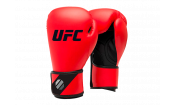 Перчатки тренировочные для спарринга 16 унций UFC