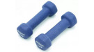Неопреновые гантели Body Gym DB02 две 0,5кг