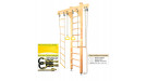 Шведская стенка Kampfer Wooden Ladder Ceiling (№0 Без покрытия Стандарт)