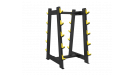 Стойка для грифов SVENSSON INDUSTRIAL E3055 Matte Black