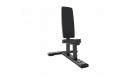 Скамья-стул SVENSSON INDUSTRIAL E7038 Matte Black