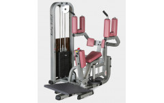 Торс-машина Body Solid Proclub Sot-1800g