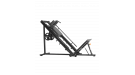 Гак-машина BRONZE GYM H-022A (Черный)