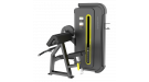 Сгибание рук сидя BRONZE GYM BW-3030