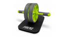 Ролик для пресса с двойным колесом PRCTZ DUAL WHEEL AB ROLLER