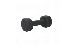 Гантель для аэробики неопреновая PRCTZ NEOPRENE DUMBBELL, 5 кг.