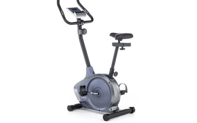 Велотренажер домашний CARBON FITNESS U40
