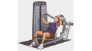 Жим от груди и плеч Body Solid Produal Dprs-Sf