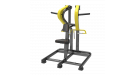 Горизонтальная тяга BRONZE GYM PL-1702