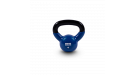 Гиря в ПВХ 4 кг BRONZE GYM BGKBV04