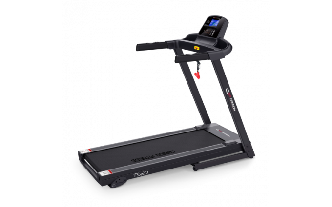 Беговая дорожка CARBON FITNESS T520