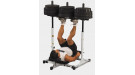 Вертикальный жим ногами Body Solid Powerline Pvlp156