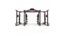 Силовая рама DOUBLE MEGA RACK MATRIX MAGNUM MG-MR47x2 (черный)