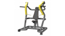 Жим от груди BRONZE GYM PL-1707
