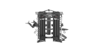 Мультистанция UG-360D