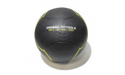Мяч тренировочный черный 4 кг