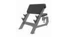 Скамья для бицепса с сиденьем. Скамья Скотта (Seated Preacher Curl)
