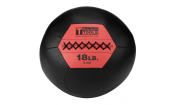 Тренировочный мяч мягкий WALL BALL 8,2 кг (18lb)